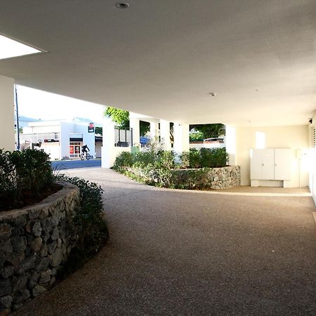 Domain Serviced Apartments Brisbane Exterior foto