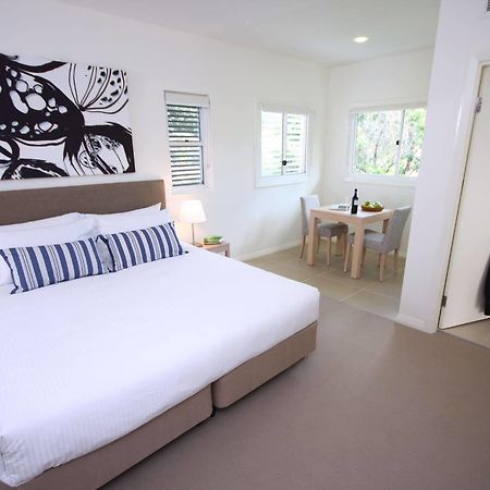 Domain Serviced Apartments Brisbane Exterior foto