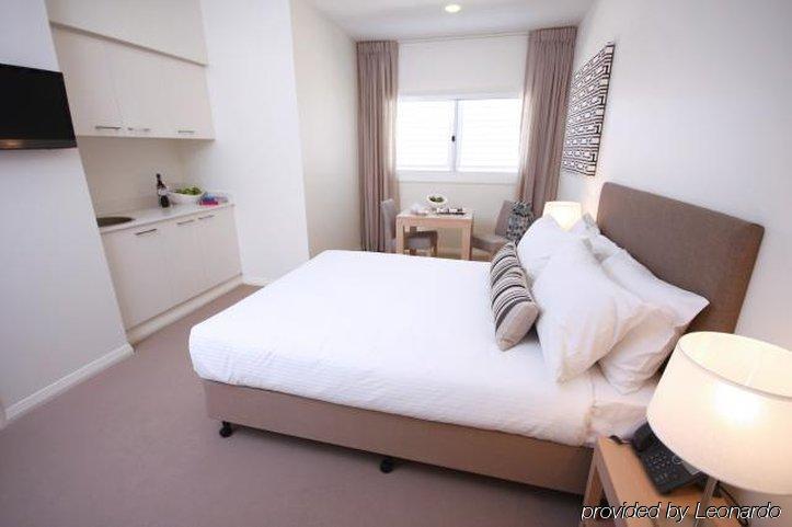 Domain Serviced Apartments Brisbane Exterior foto