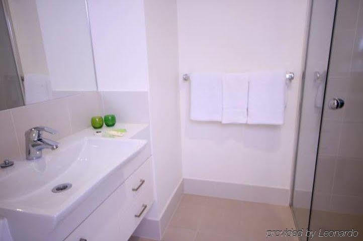 Domain Serviced Apartments Brisbane Exterior foto